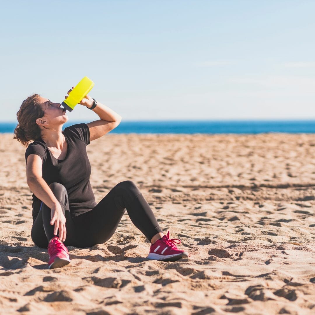 Beginnen Met Sporten: 4 Tips Om Veilig En Gemotiveerd Van Start Te Gaan ...